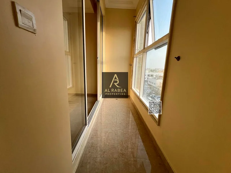 لإيجار سنوي، روضة 2، 3 غرف، حمامان، وشرفة كبيرة63723472333827112