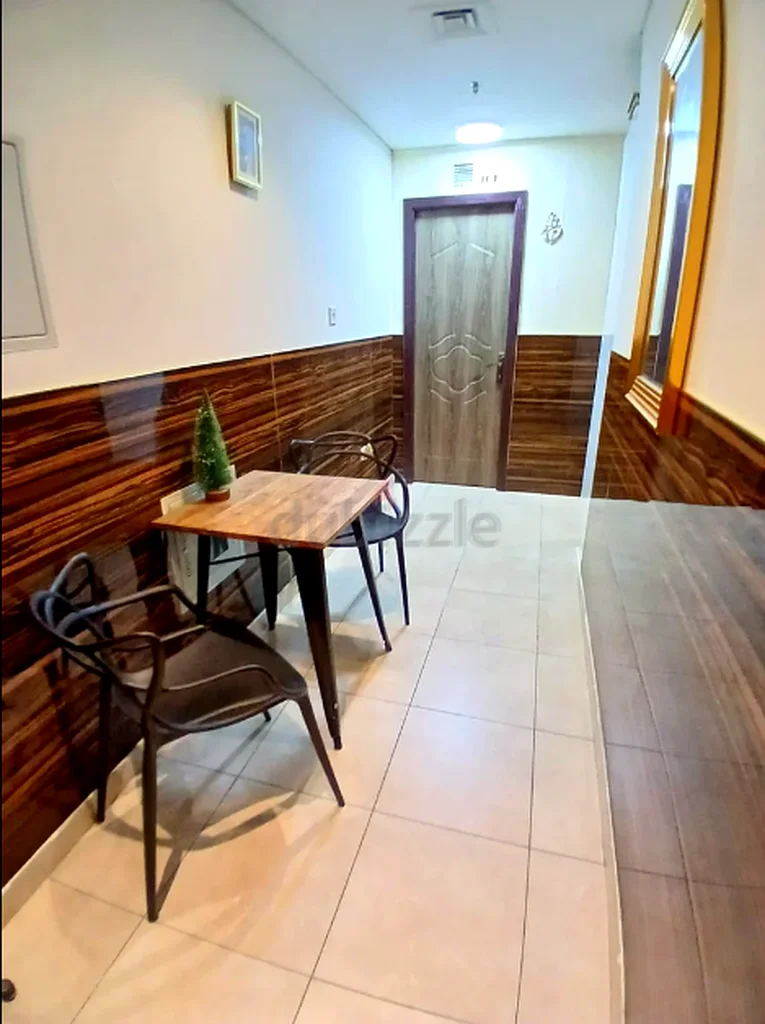 غرفة مقسمة متاحة بالقرب من مترو في البرشا هايتس (تيكوم) دبي63797802718850112