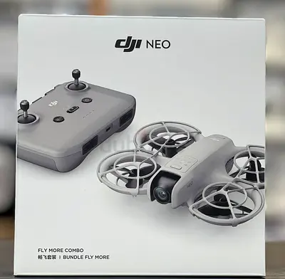 DJI NEO FLY MORE COMBO BRAND NEW - SEALED BOX