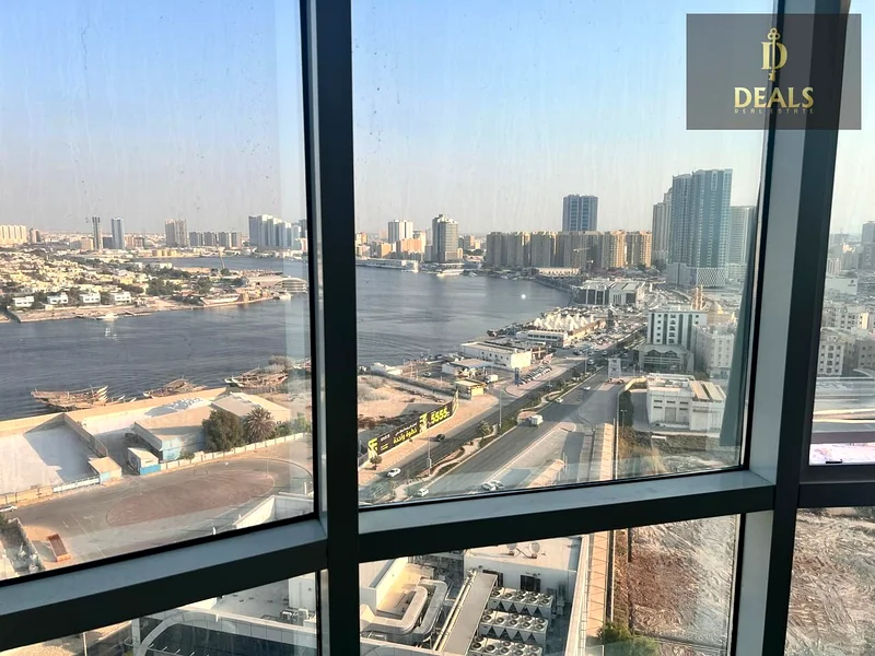 1BHK for Sale – Orient Tower C, Ajman  good opportunity63867157321219114