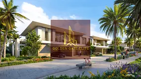 4 BEDROOM MODERN TOWNHOUSE + MAID
