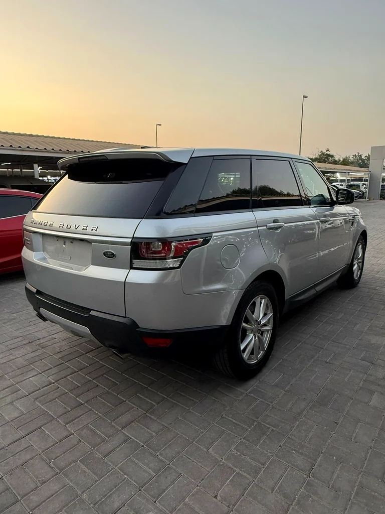 Range Rover Supercharged V663612091186307114