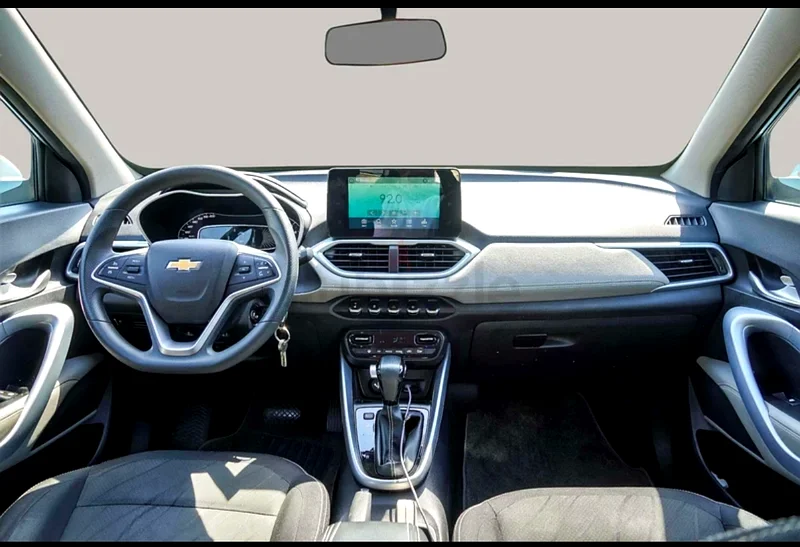 Chevorlet Groove GCC63612066322563114