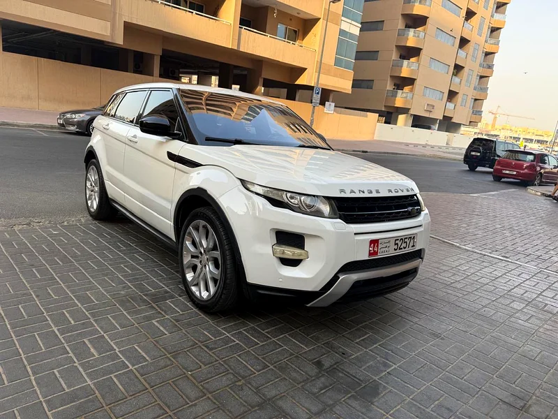 RANGE I ROVER I 2014 I V4 I TOP63612088926977112