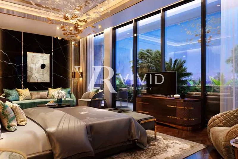 7 BR | Waterfront Villa | Venice Damac Lagoons63956614576385113