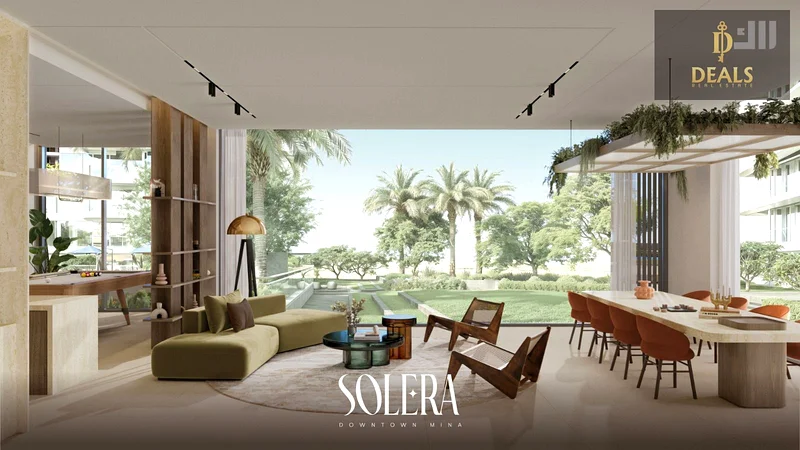 Sea View | No Commission - Easy Payment Plan - Freehold - From Developer63862900801539114