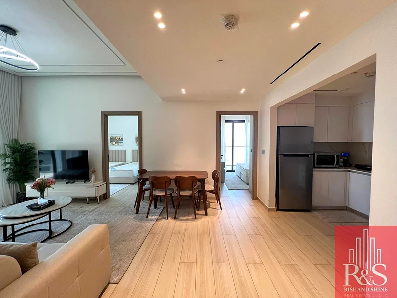 Fully Furnished | Vanact | Amazing Layout63779602956802112