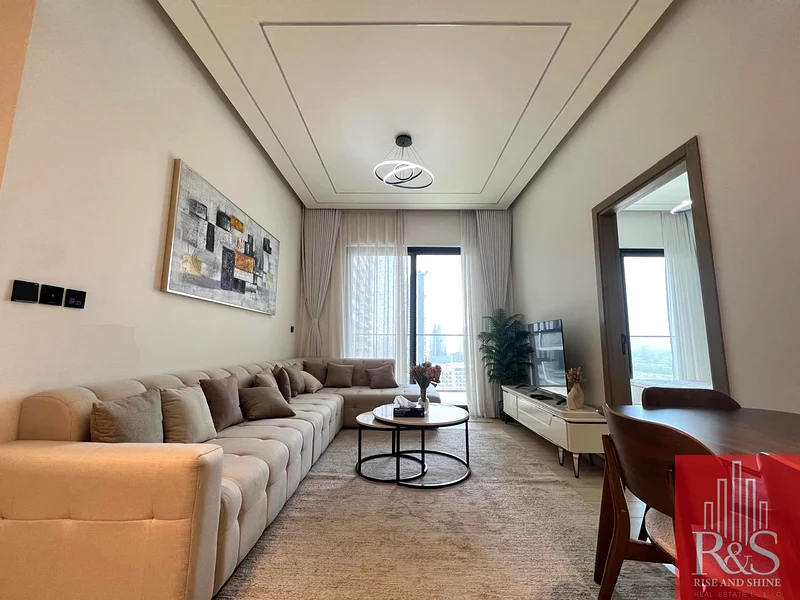 Fully Furnished | Vanact | Amazing Layout63779602956802110