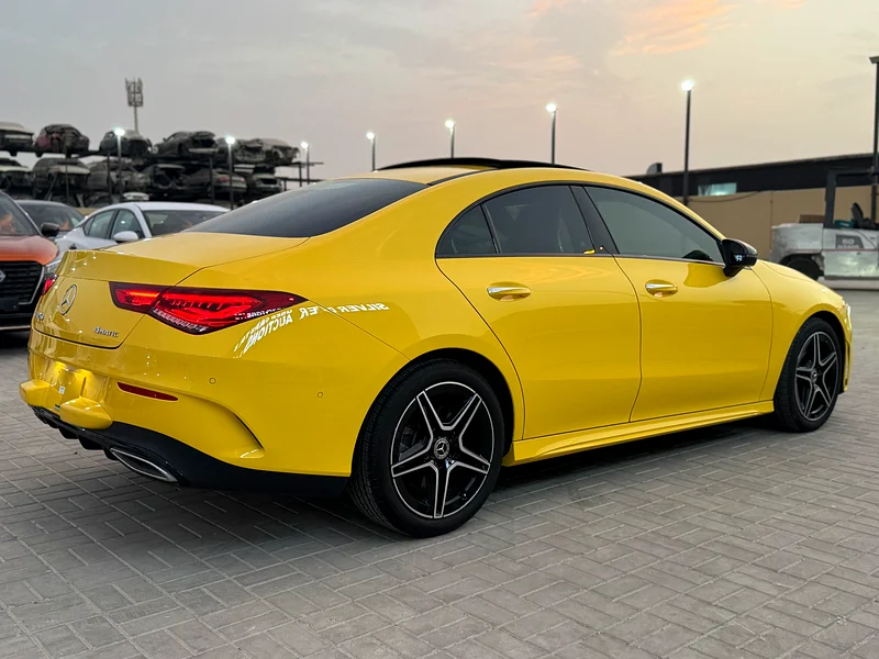 CLA250 4MATIC MUST SEE!63612088265474114