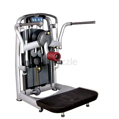 FOR SALE – Technogym Selection Multi Hip M967 | AED 5.000,00  Train all angles of the lower bod.