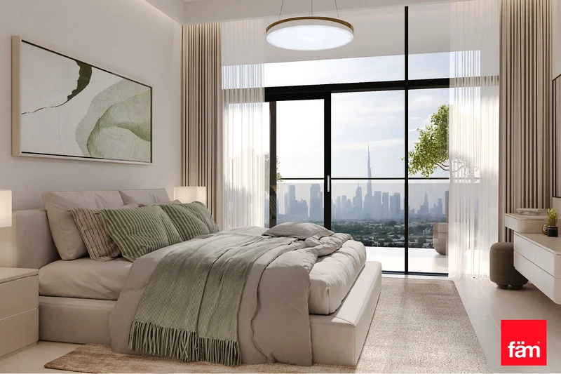 Luxurious | Balcony | Prime Location | Garden View63932401819267111