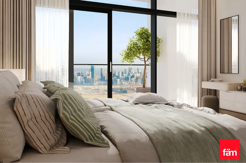 Luxurious | Balcony | Prime Location | Garden View63932401819267112
