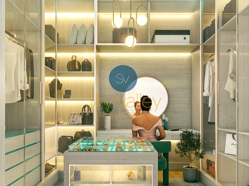 Sought-After Location | Luxury 2BR | Smart Investment Choice63962981377793113