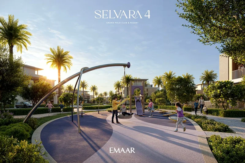 G+2 Layout| Luxury Polo community| Prime Location64012100259331114