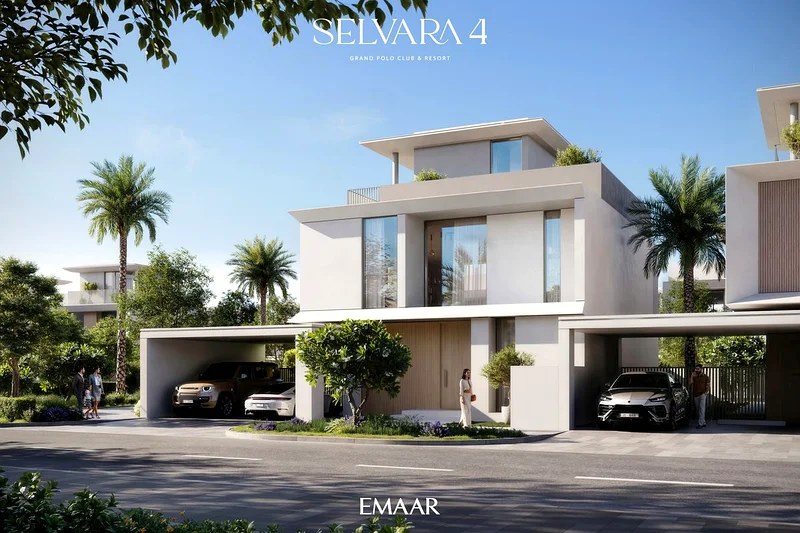 G+2 Layout| Luxury Polo community| Prime Location64012100259331110