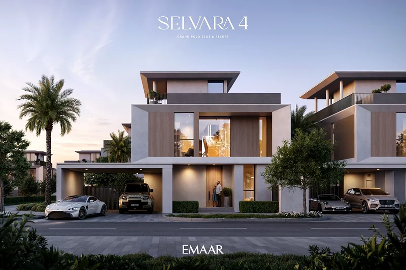G+2 Layout| Luxury Polo community| Prime Location64012100259331111