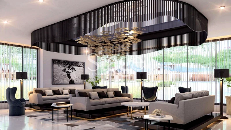Prime Location | Post Handover PP | Road View63825882261121112