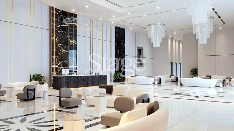 Prime Location | Post Handover PP | Road View63825882261121113
