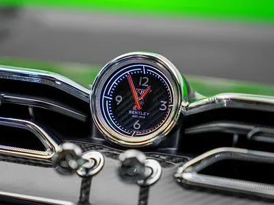 صورة مصغرة 10 لـ 2022 Bentley BENTAYGA