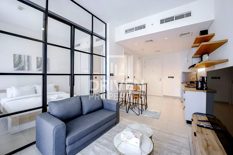 High Floor | Community View | Fitted Furnishing64043459766274111