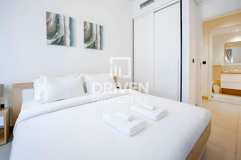 High Floor | Community View | Fitted Furnishing64043459766274114
