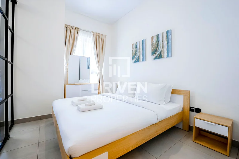 High Floor | Community View | Fitted Furnishing64043459766274113