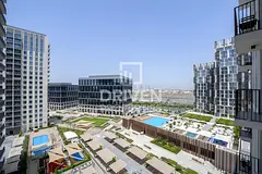 High Floor | Community View | Fitted Furnishing