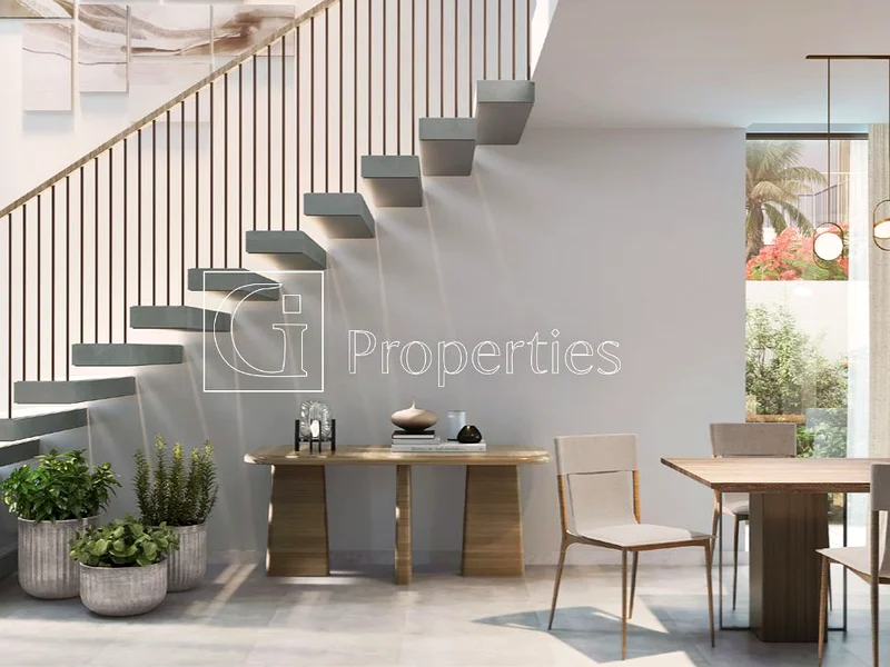 Spacious Layout | 3+Maid | Prime Location63946280272258113