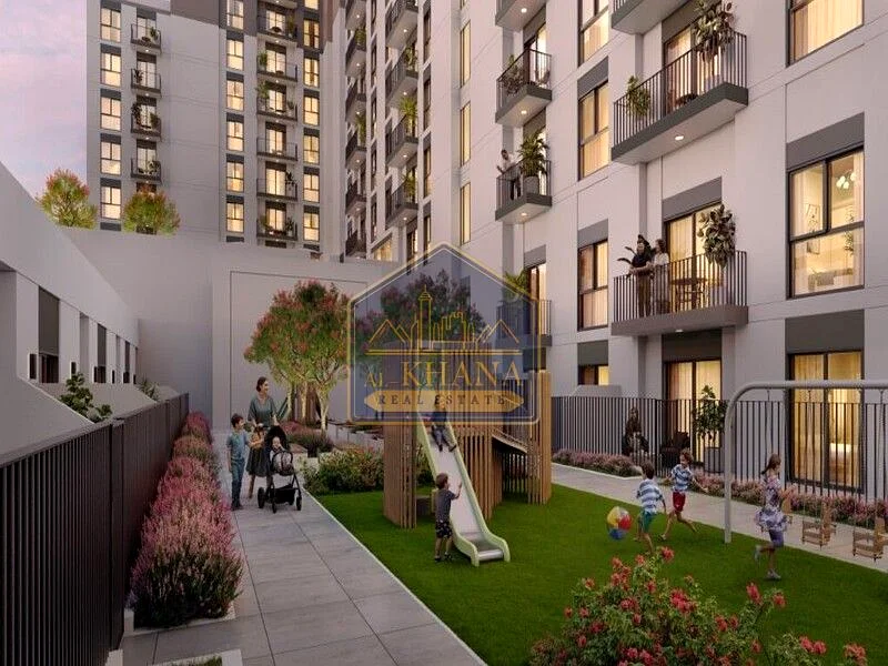 New Launch / 10% Down payment / Spacious Layout / Premium Finishing63952059762433111