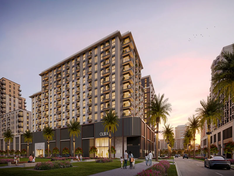 Direct From Developer | No Commission |New Launch 40 :60 Payment Plan || Q2 2028 | Gated Township63952529426689110