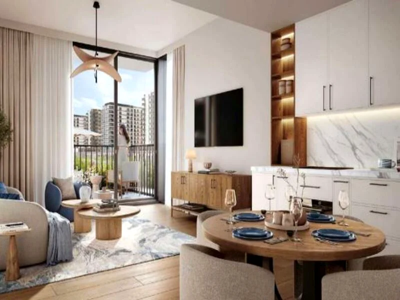Direct From Developer | No Commission |New Launch 40 :60 Payment Plan || Q2 2028 | Gated Township63952529426689112