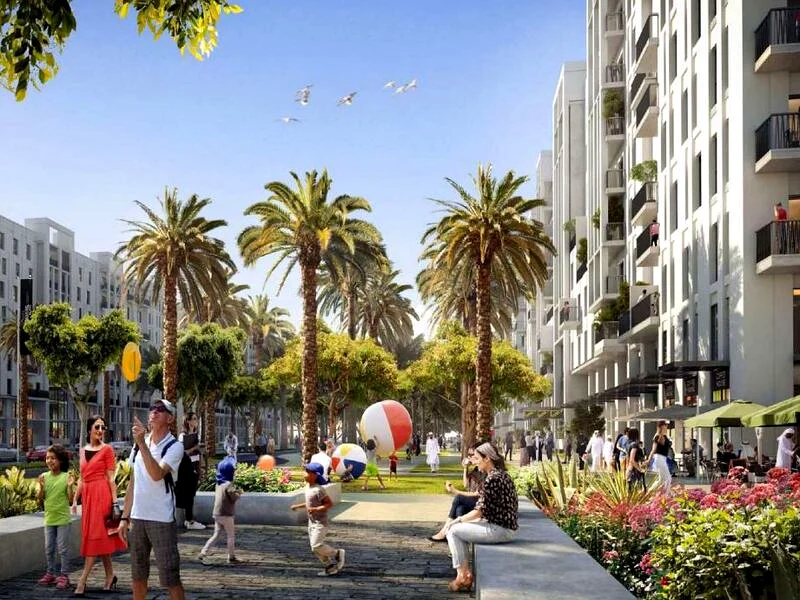 Direct From Developer | No Commission |New Launch 40 :60 Payment Plan || Q2 2028 | Gated Township63952529426689111