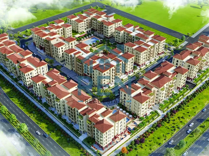 Prime Investment | Stylish 1BR | Madhmoun Verified63840740242305112