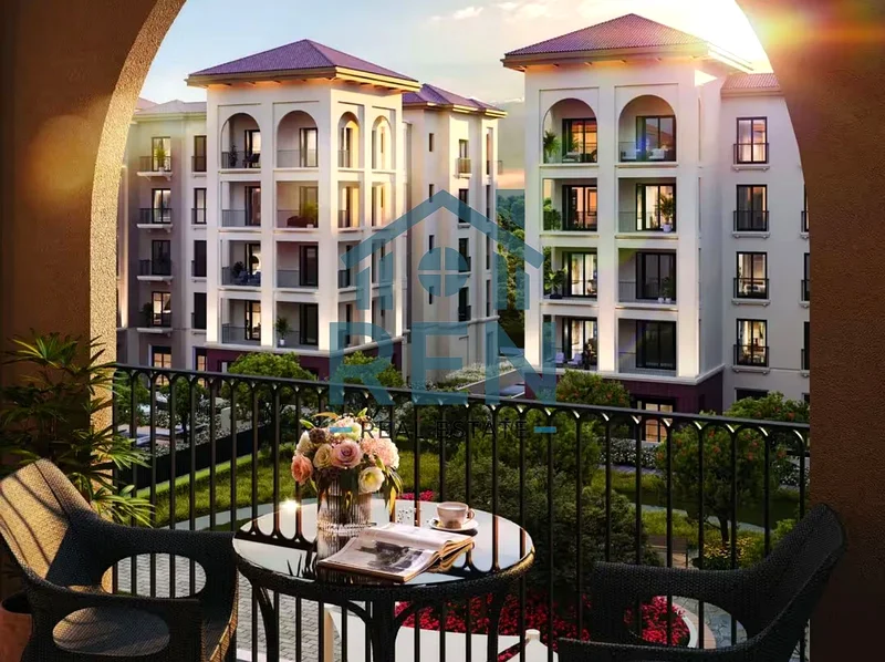 Prime Investment | Stylish 1BR | Madhmoun Verified63840740242305114