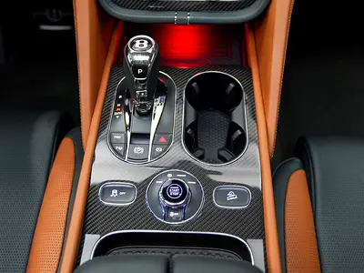 صورة مصغرة 13 لـ 2022 Bentley BENTAYGA