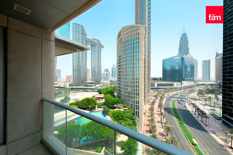 Blvd View | Chiller Free | Unfurnished | Vacant63770419943681110