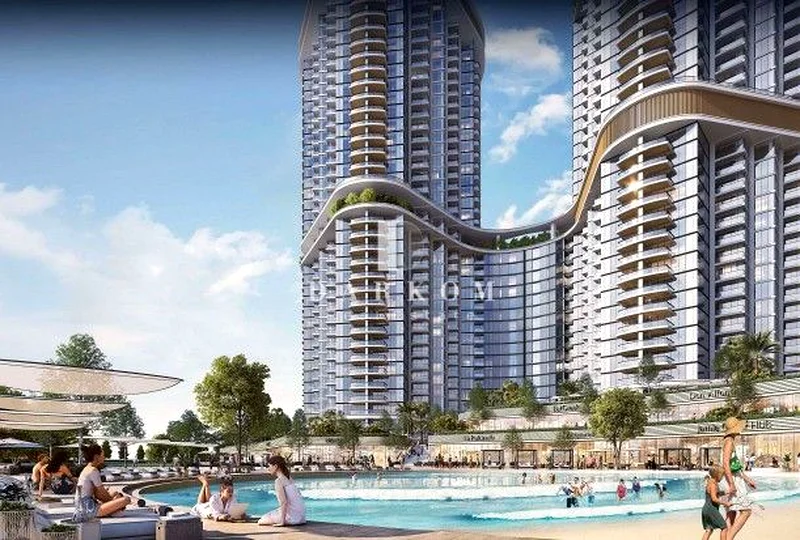 High-Floor 1 Bedroom with Balcony | Off-Plan | Skyscape Avenue by Sobha | Completion 202763955794020483113