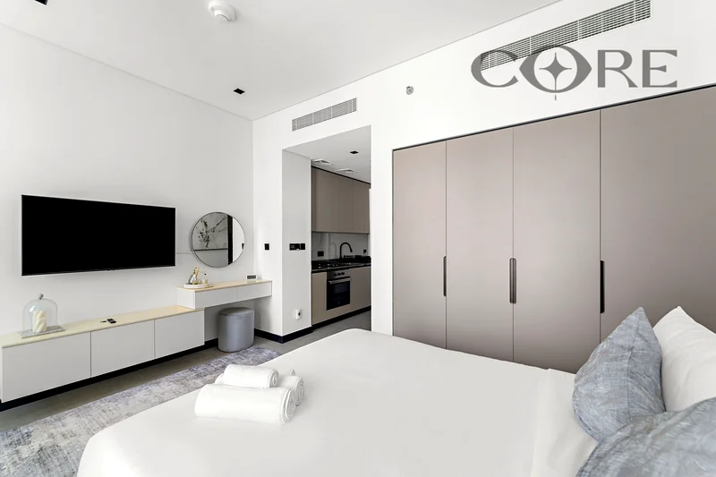 FULLY FURNISHED | STUDIO | PRIME LOCATION63790992796161114