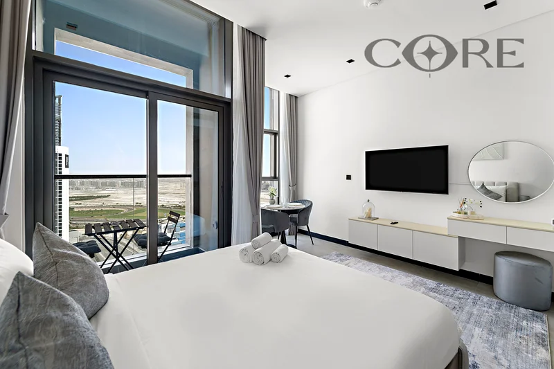 FULLY FURNISHED | STUDIO | PRIME LOCATION63790992796161111