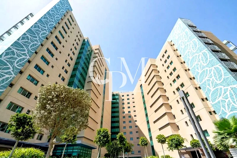 Luxuriously Furnished Residence | Vacant with Balcony63840370874497110
