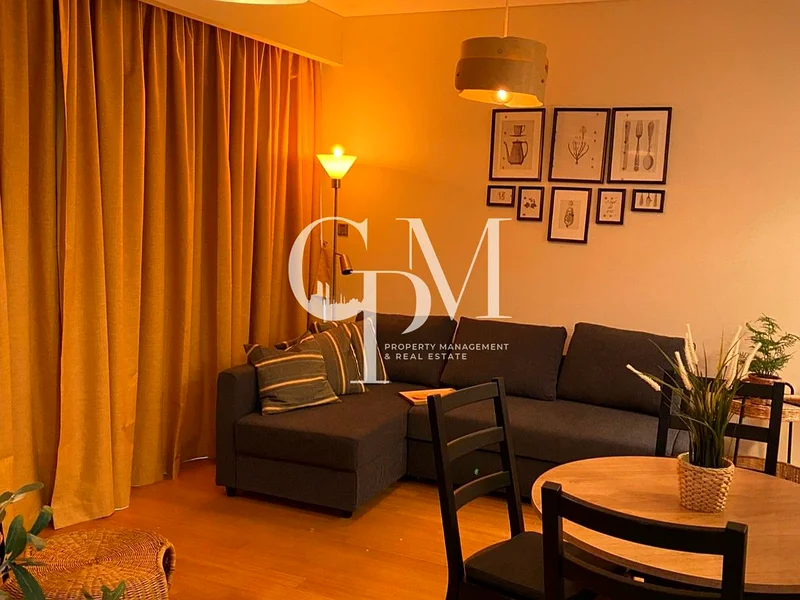 Luxuriously Furnished Residence | Vacant with Balcony63840370874497113