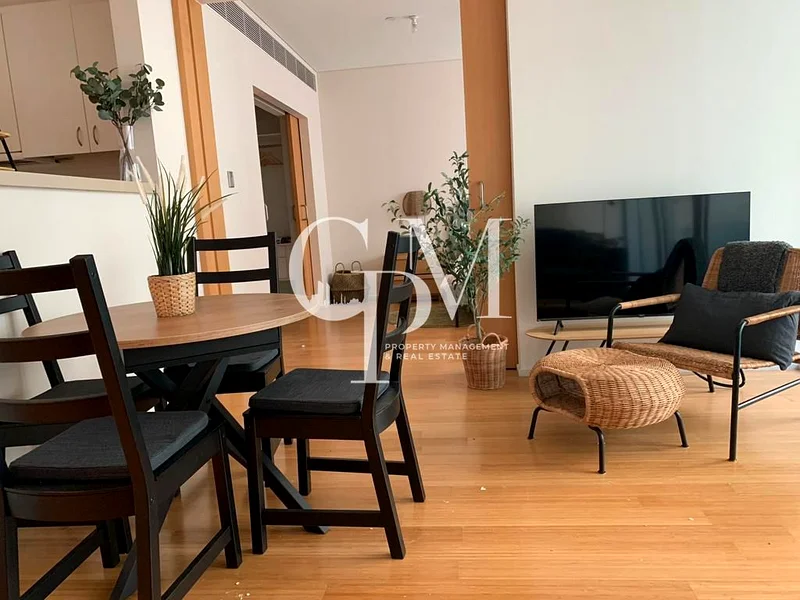 Luxuriously Furnished Residence | Vacant with Balcony63840370874497114