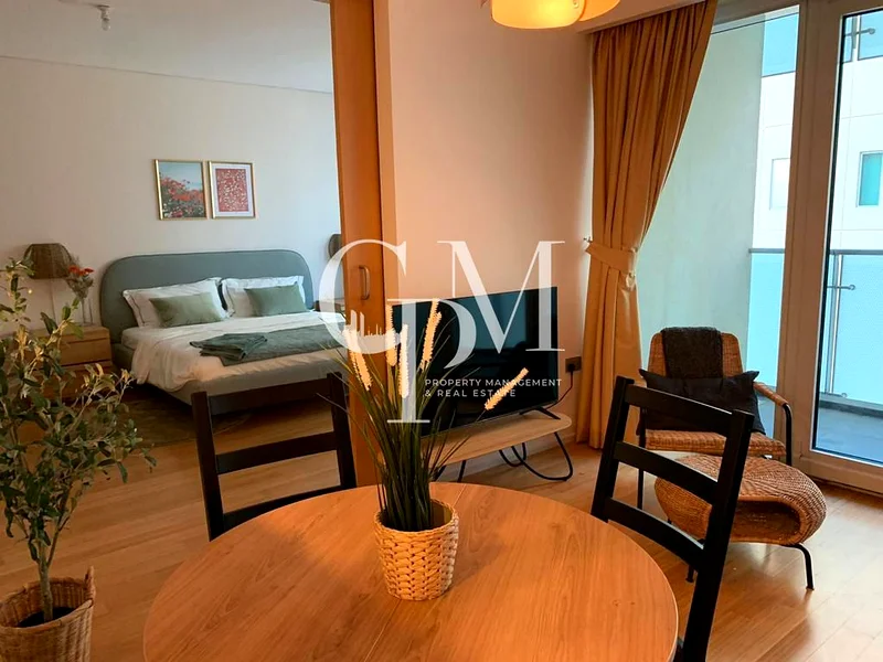 Luxuriously Furnished Residence | Vacant with Balcony63840370874497111