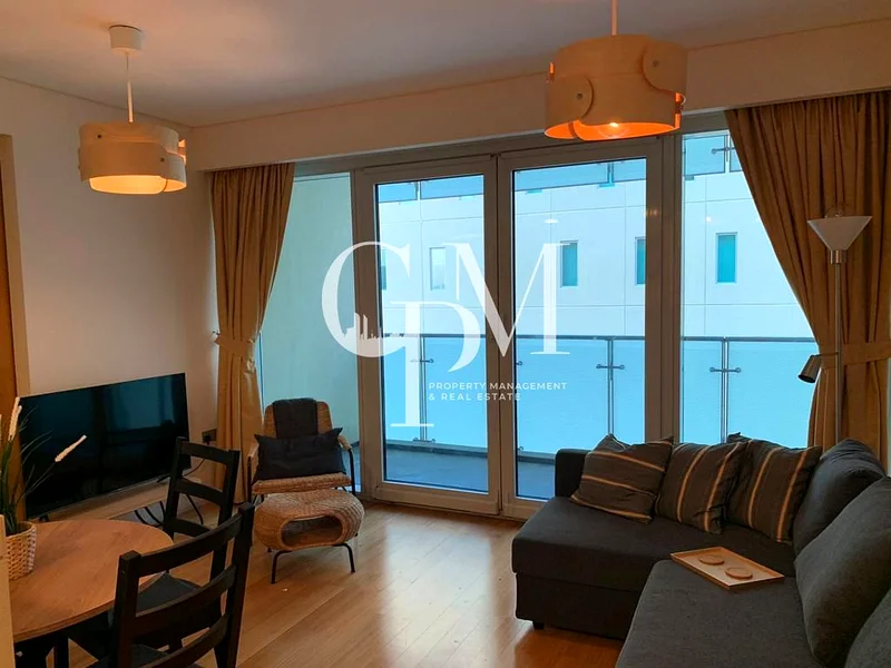 Luxuriously Furnished Residence | Vacant with Balcony63840370874497112