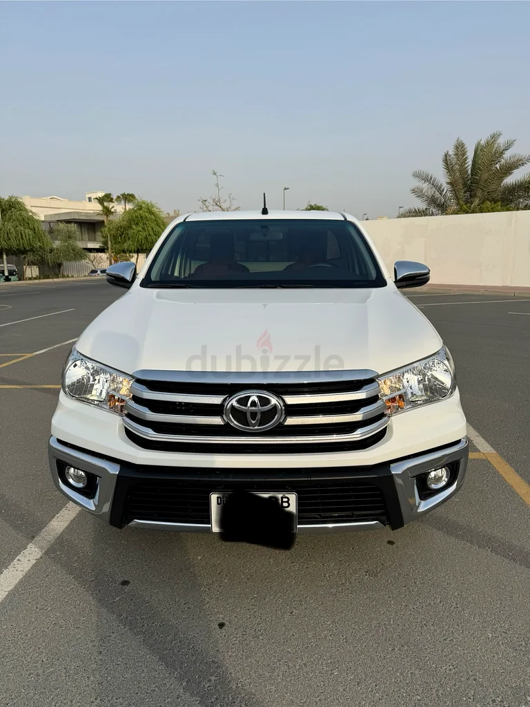 HILUX S.C / 2.763612449537667114