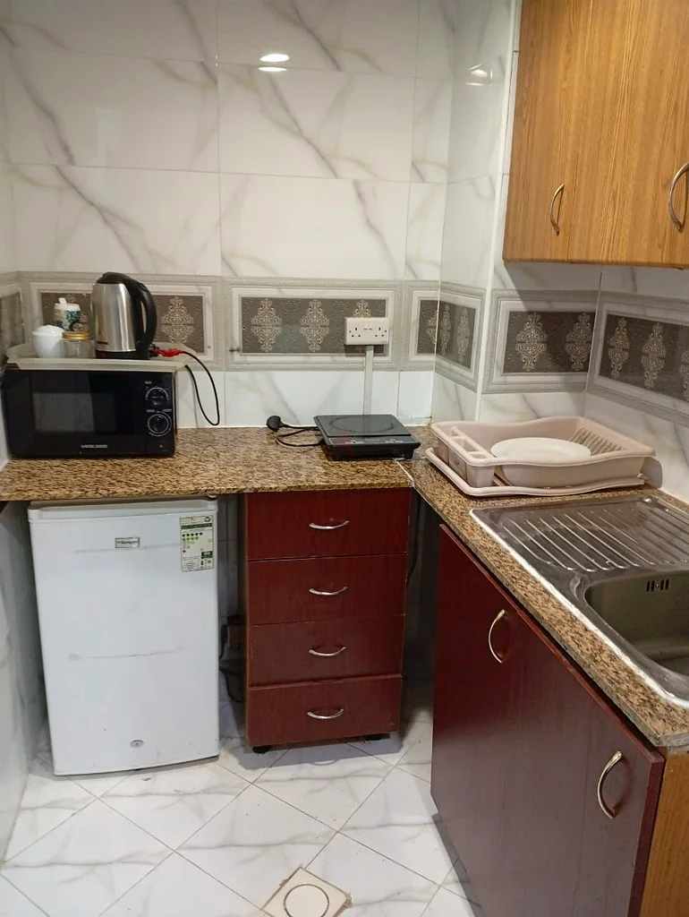 Studio Apartment for Monthly and weekly Basis63830359389954111