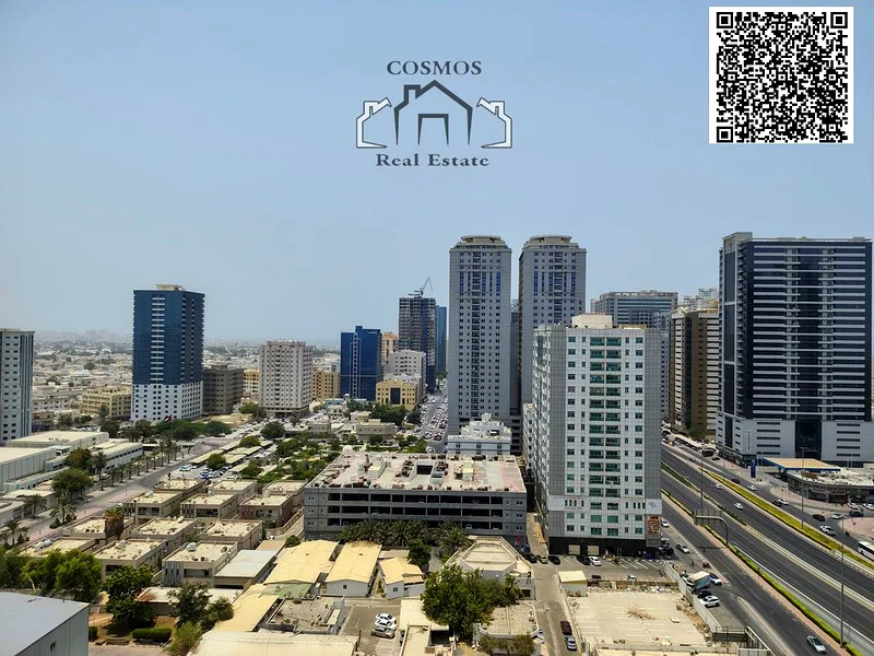 For Sale: Spacious 1BHK in City Tower – Full Open View | 873 Sqft63891236168706111