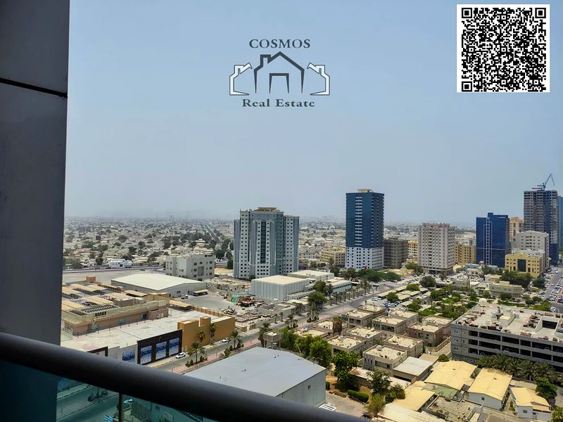 For Sale: Spacious 1BHK in City Tower – Full Open View | 873 Sqft63891236168706110