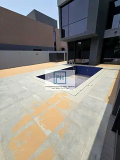 🏡Luxurious 4BHK Villa with Private Pool for Sale
