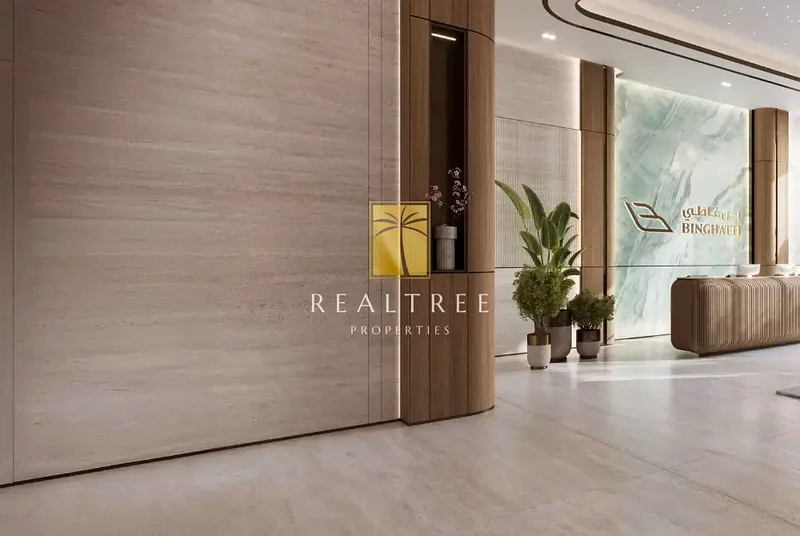 2BR Modern Elegance | Smart Investment | Iconic Location63969922815490113